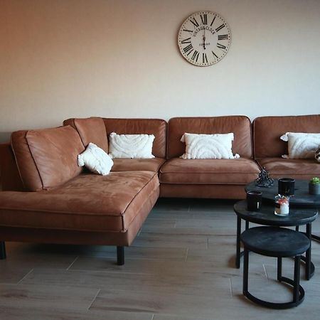 Residentie Rocky Apartment Ostend Luaran gambar