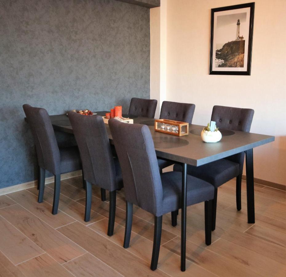 Residentie Rocky Apartment Ostend Luaran gambar