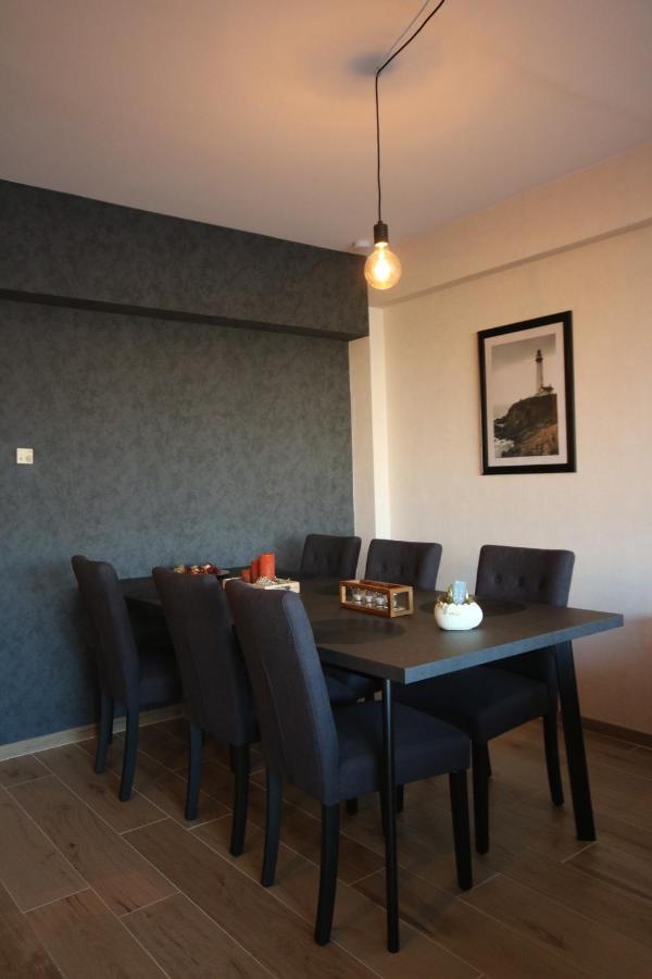 Residentie Rocky Apartment Ostend Luaran gambar