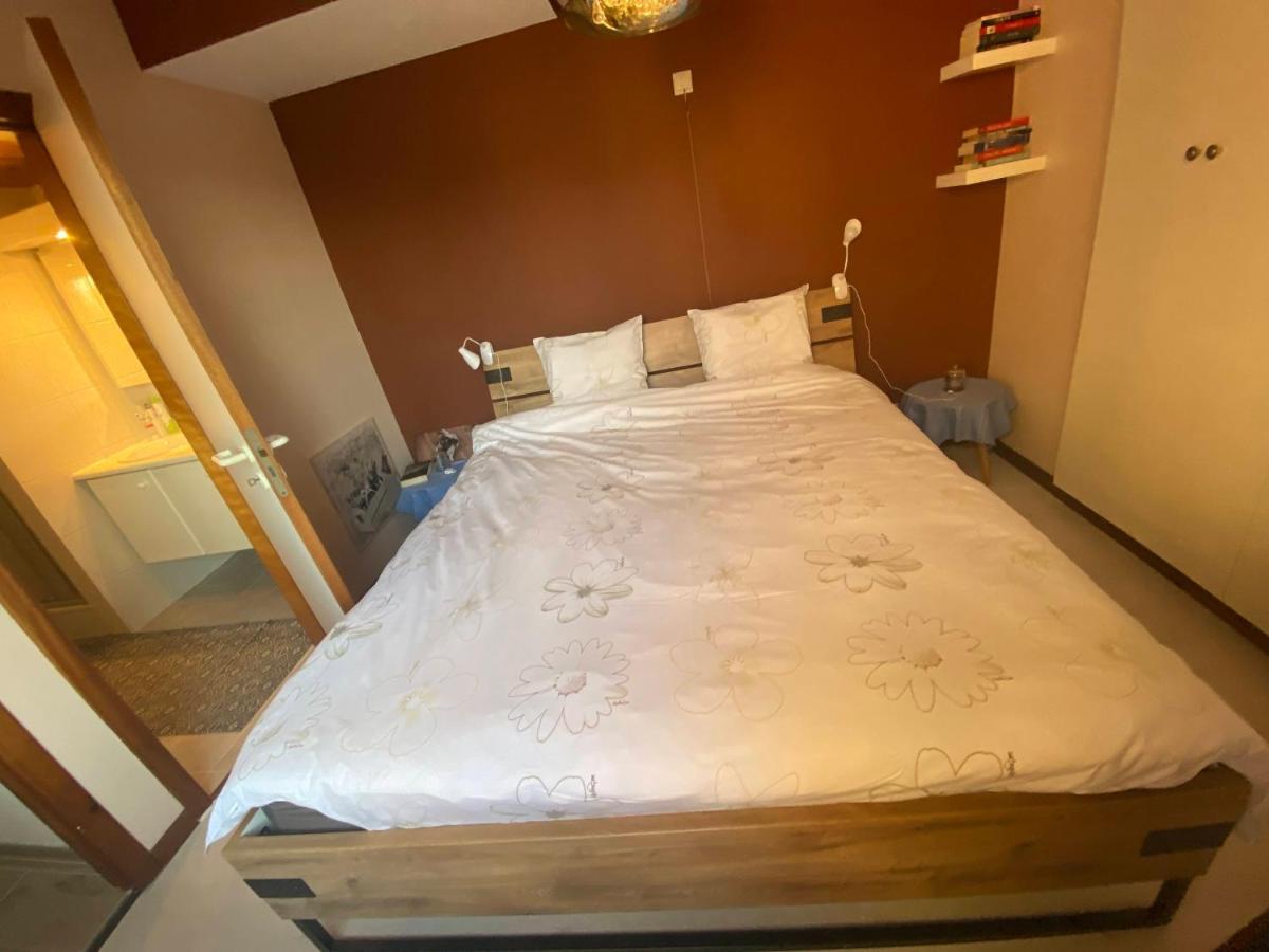 Residentie Rocky Apartment Ostend Luaran gambar